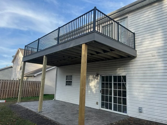 Elevate Your Outdoor Living in Lafayette, IN